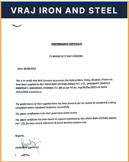 Certificate 1