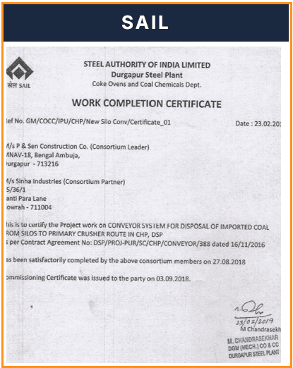 Certificate 2