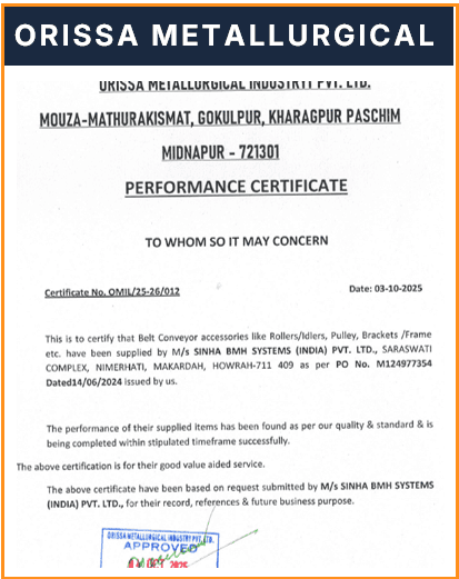 Certificate 3