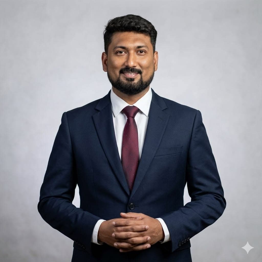 Managing Director