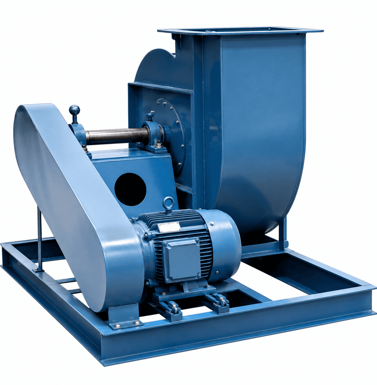 Centrifugal Fan