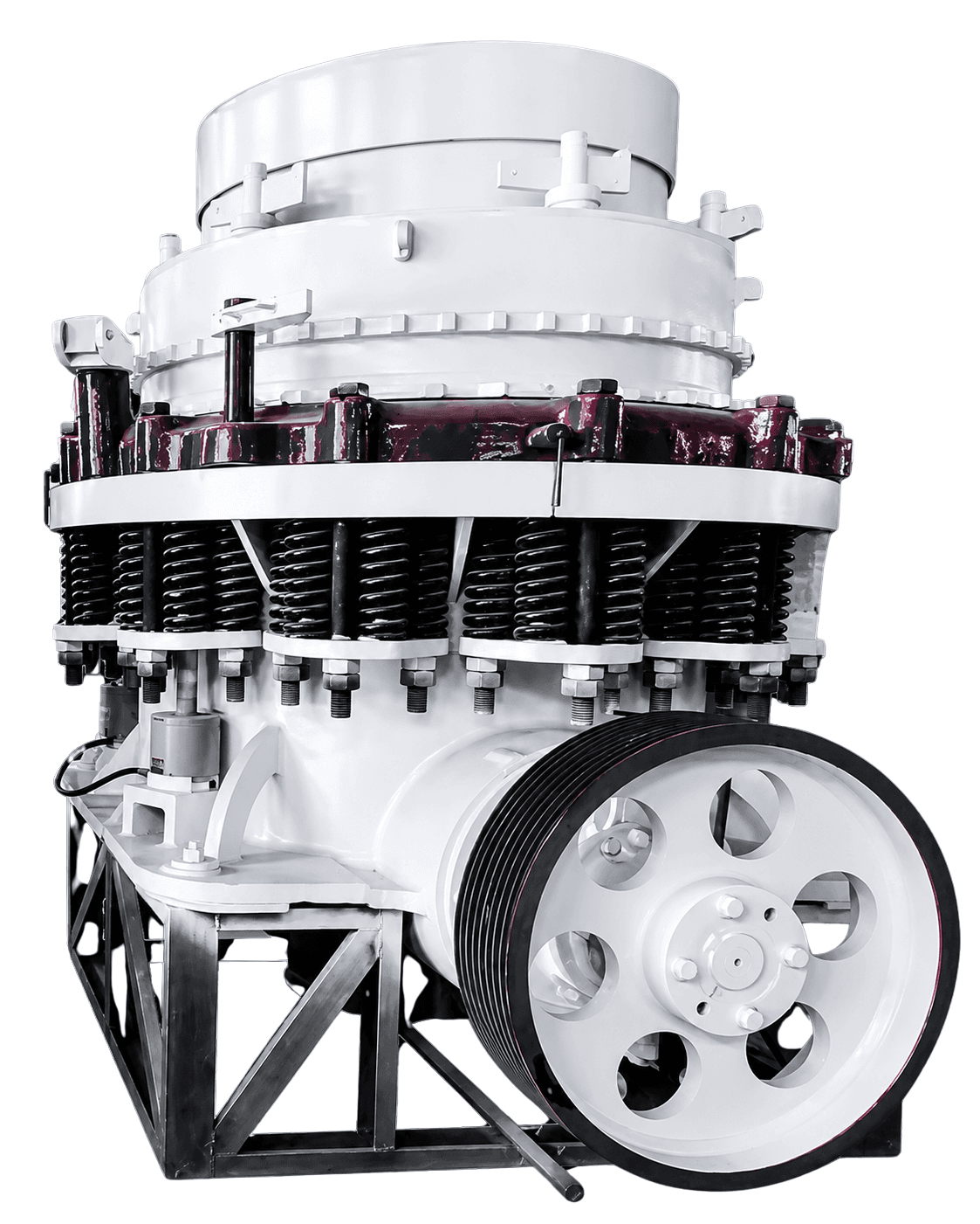 Cone Crusher