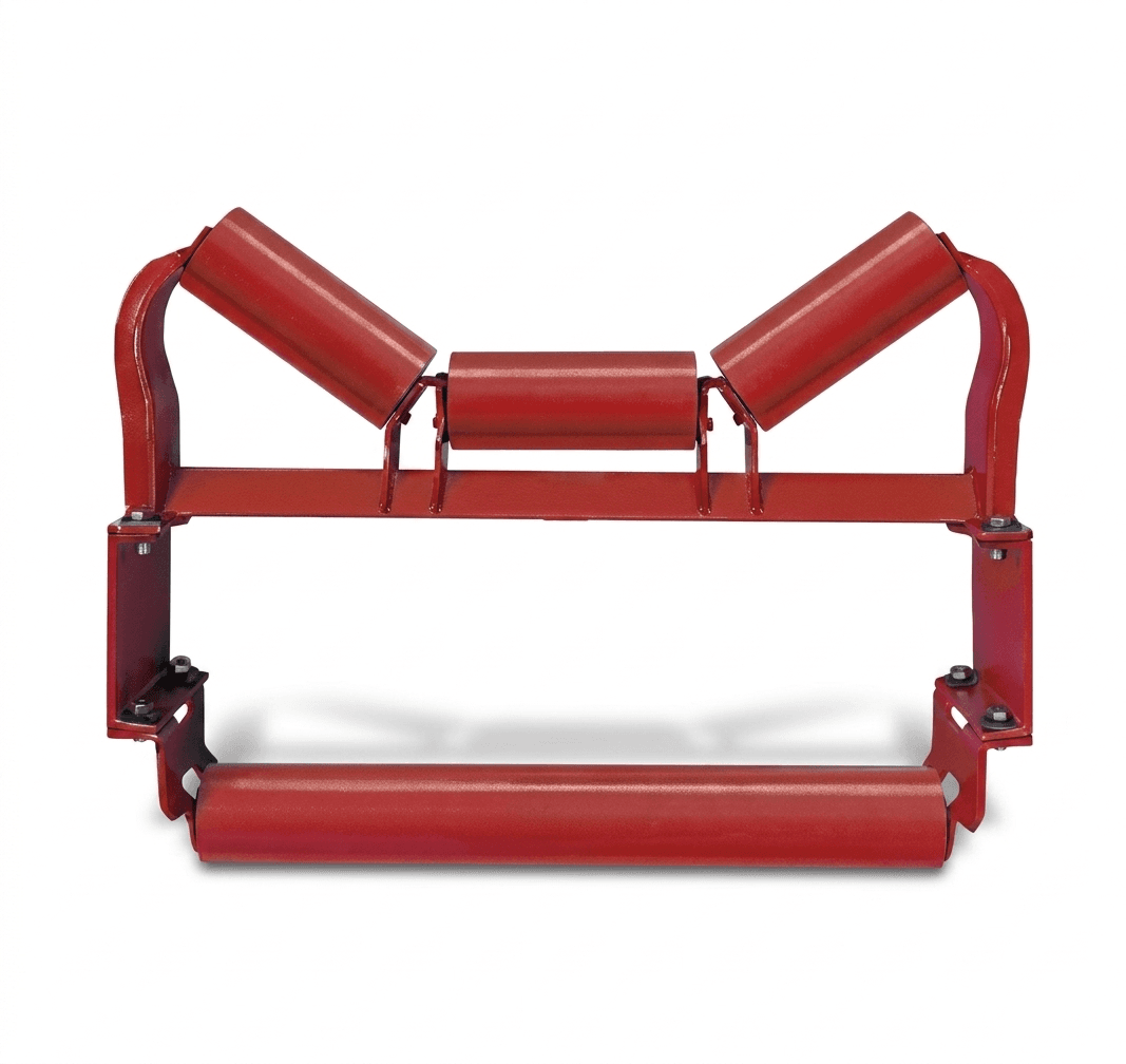 Conveyor Assembly