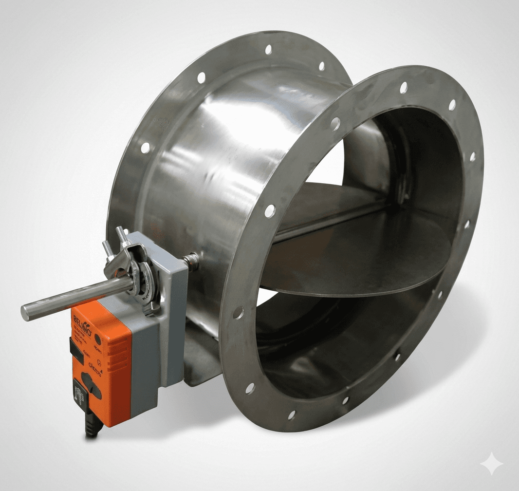 Damper