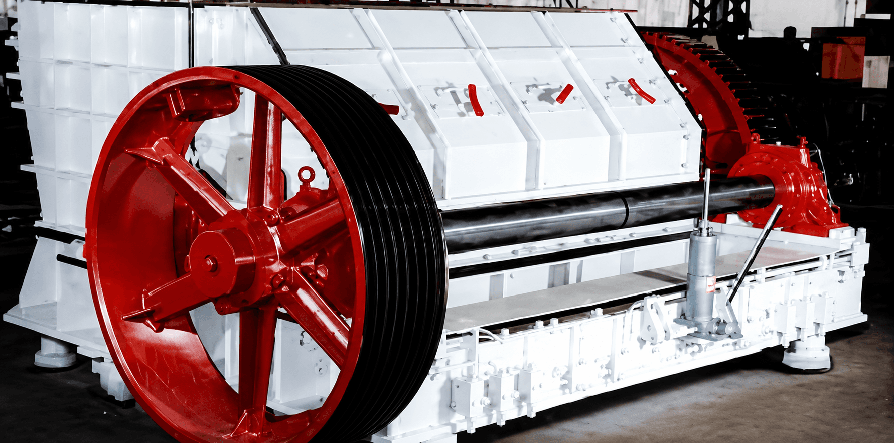 Hammer Mill