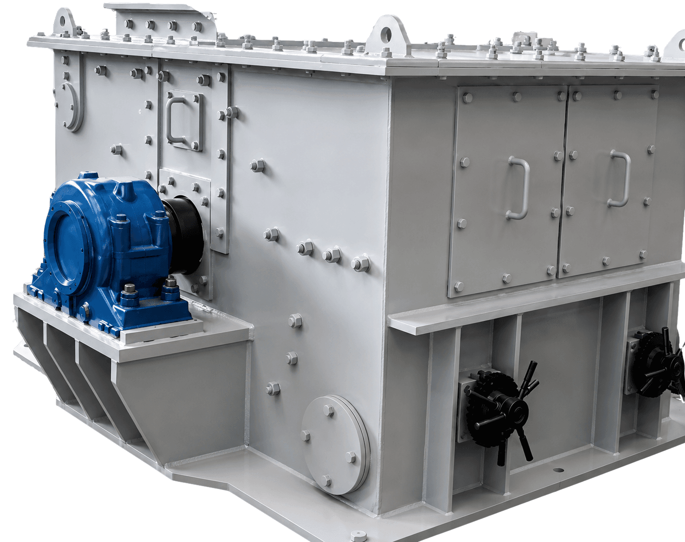 Impact Crusher