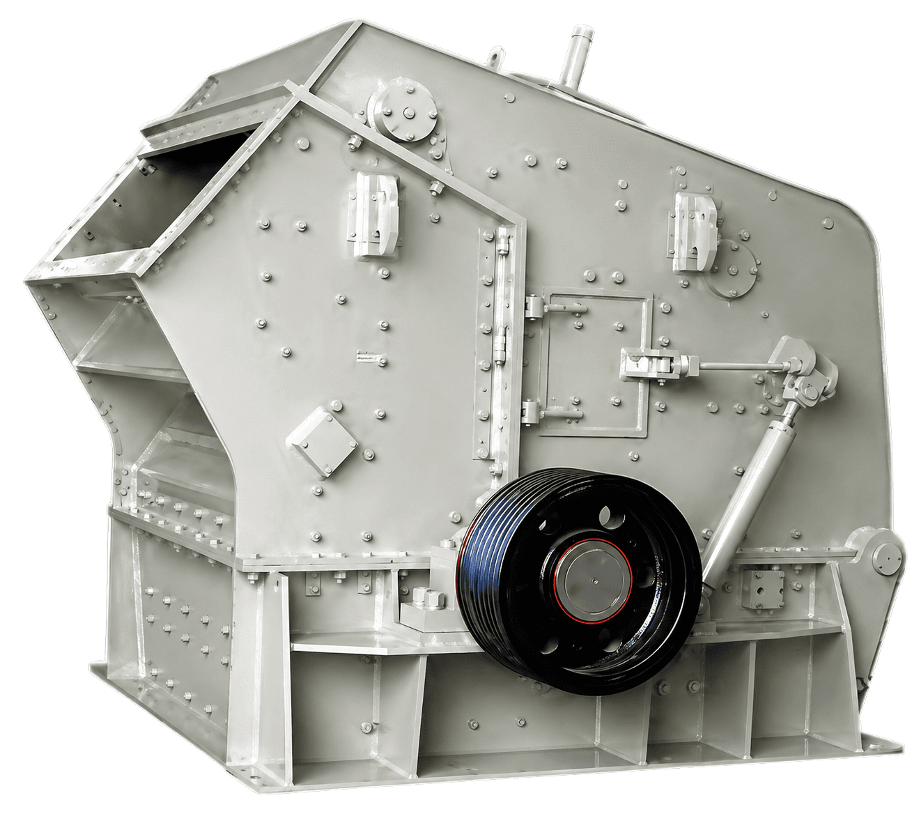 Impact Hammer Crusher