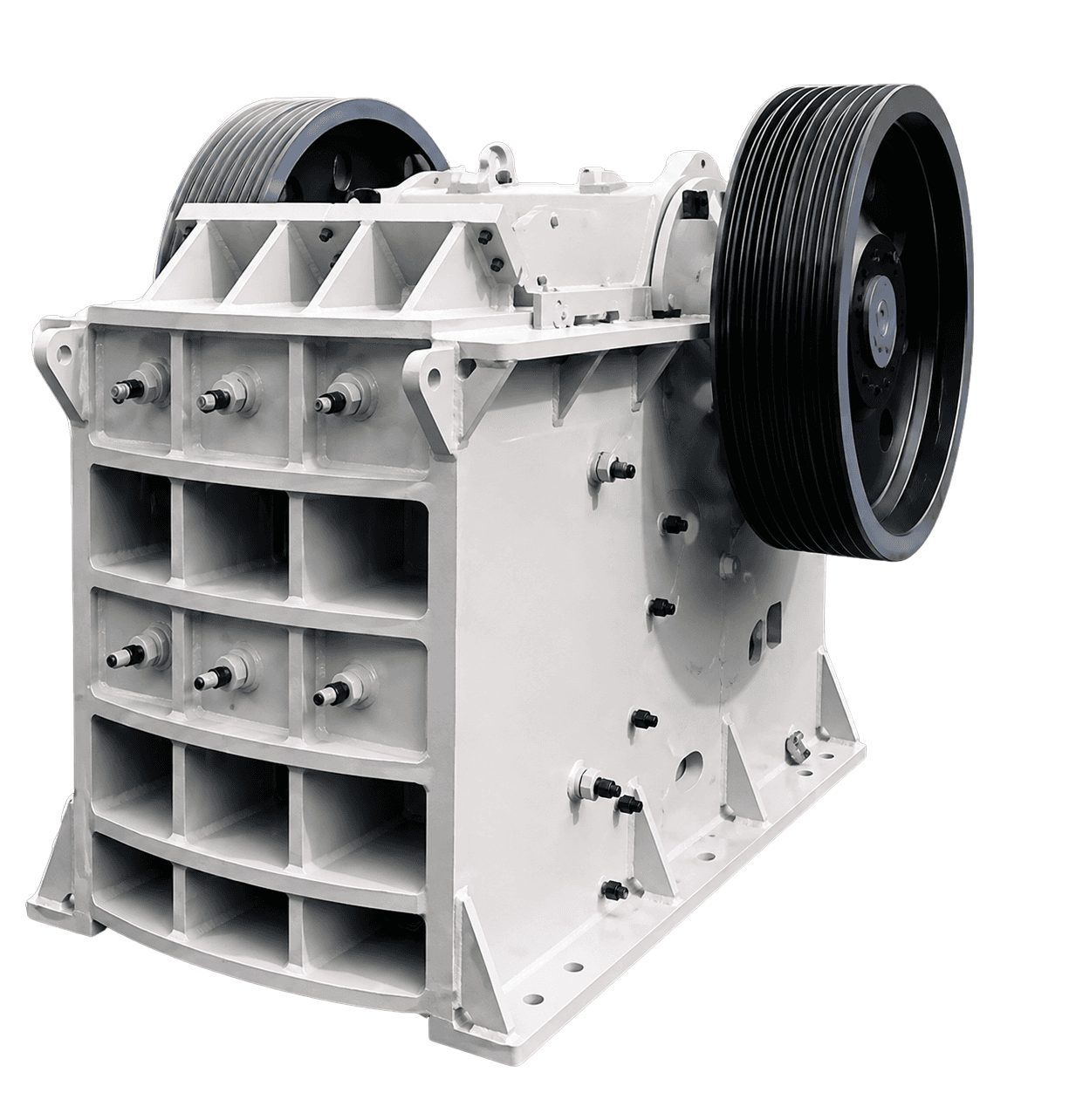 Jaw Crusher