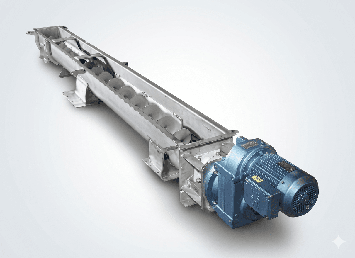 Screw Conveyor