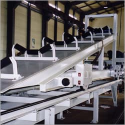 Tripper Conveyor