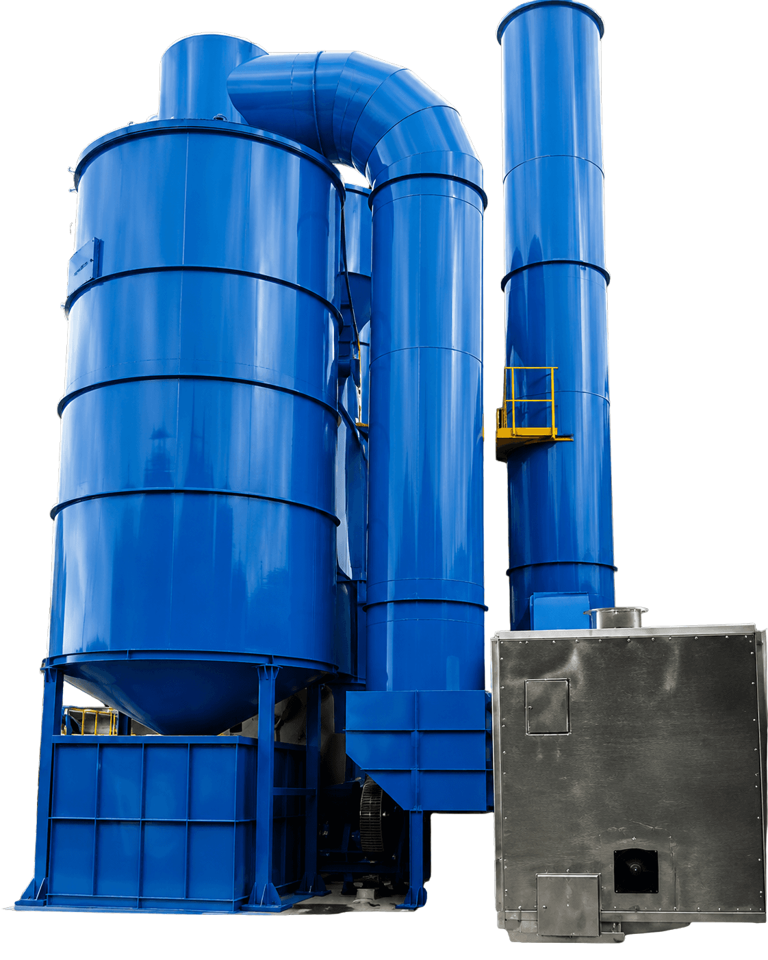 Wet Scrubber